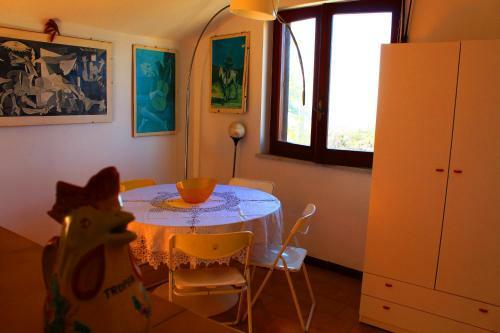 Apartamento Appartamento Indaco