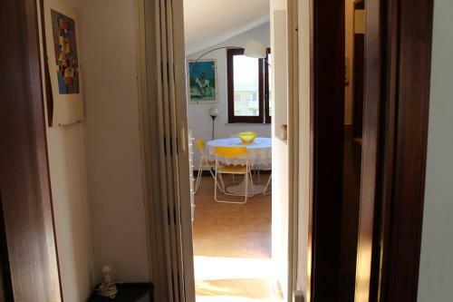 Apartamento Appartamento Indaco