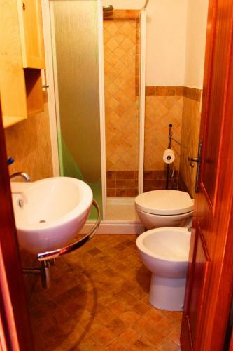 Apartamento Appartamento Indaco