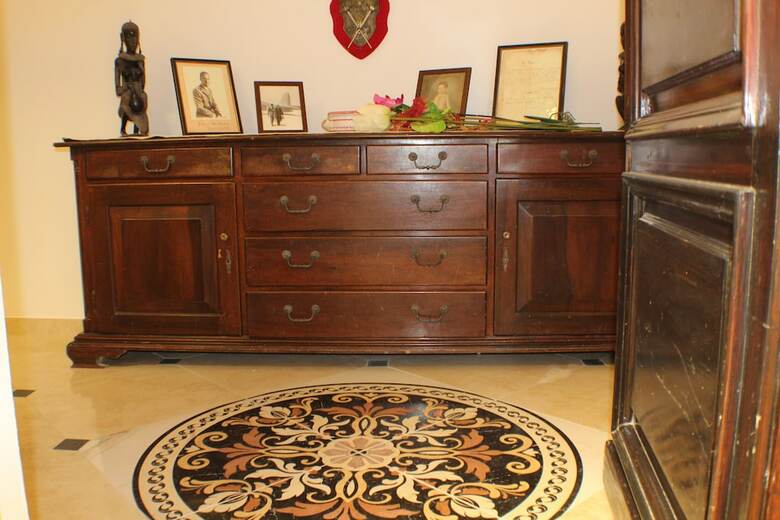 Apartamento Diamante