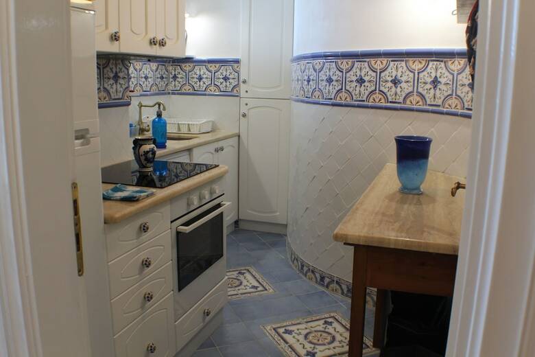 Apartamento Diamante