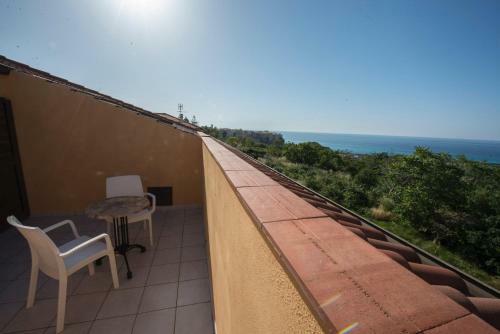 Bed & Breakfast Villa Saturno