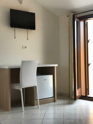 Bed & Breakfast Villa Saturno