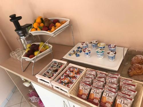 Bed & Breakfast Villa Saturno