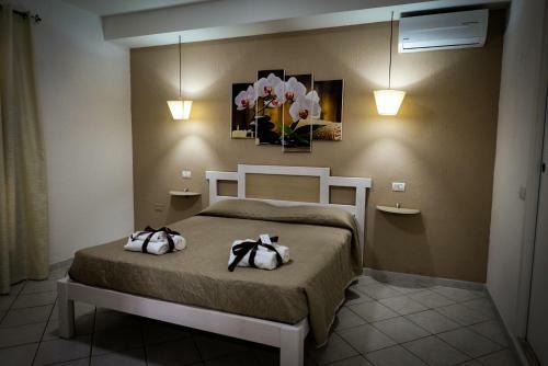 Bed & Breakfast Villa Saturno