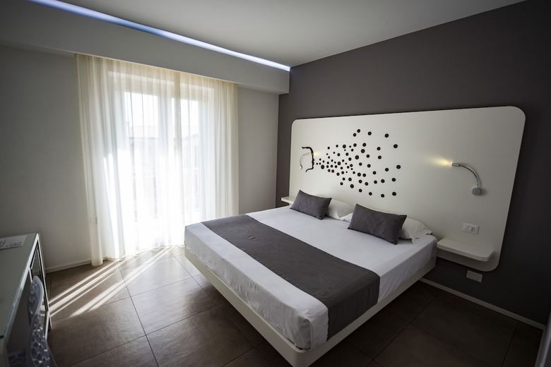 Bed & Breakfast Aether Suites Tropea