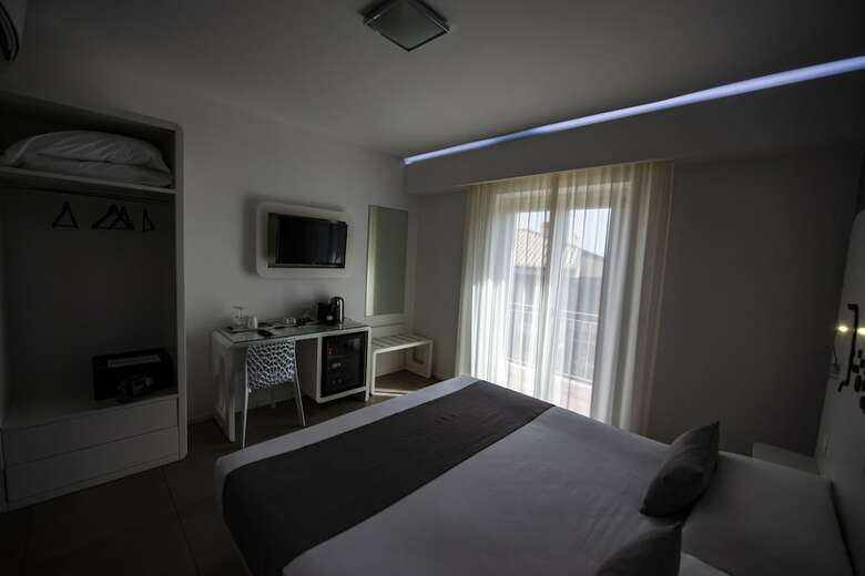 Bed & Breakfast Aether Suites Tropea