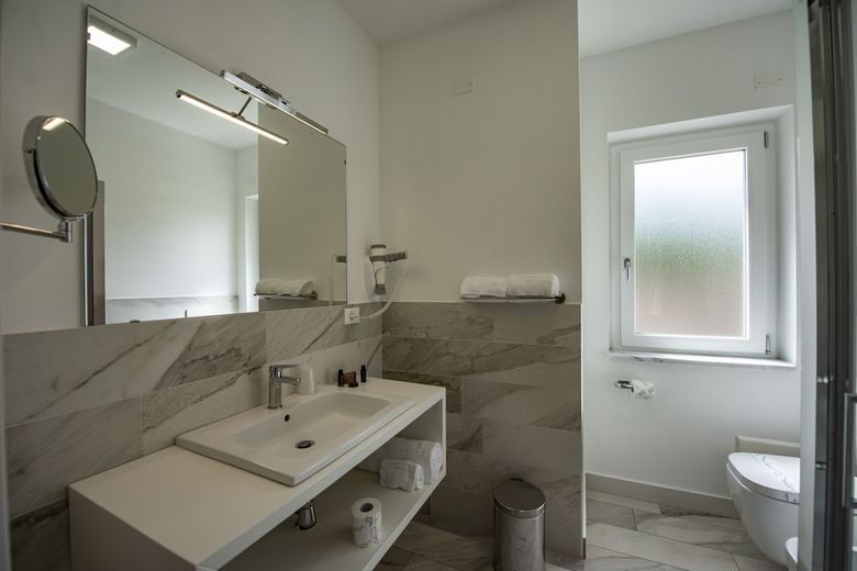 Bed & Breakfast Aether Suites Tropea