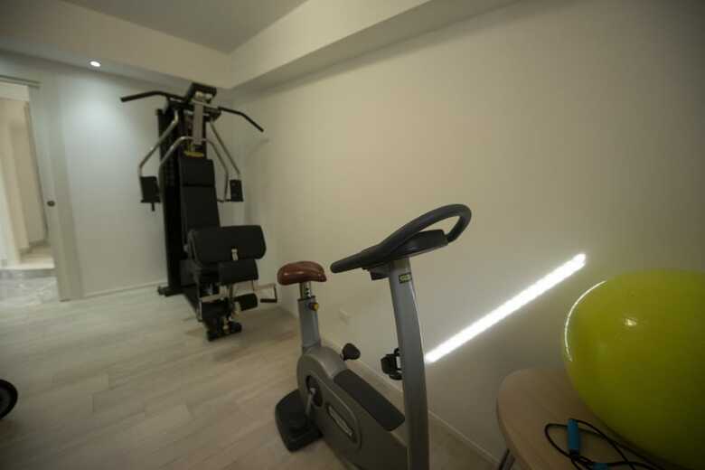 Bed & Breakfast Aether Suites Tropea