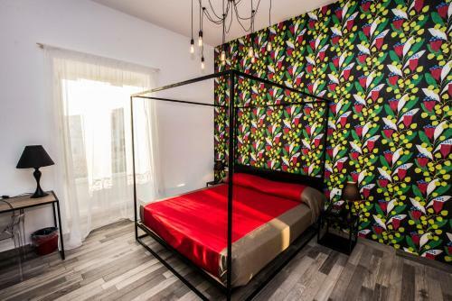 Hostal Villa Adua