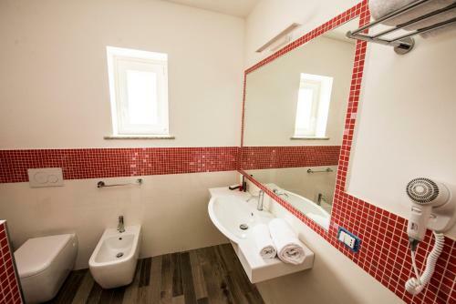 Hostal Villa Adua