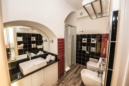 Hostal Villa Adua