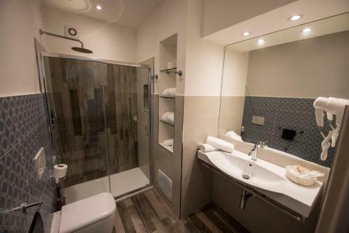 Hostal Villa Adua
