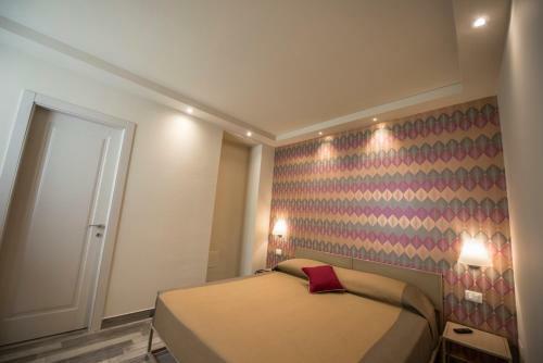 Hostal Villa Adua