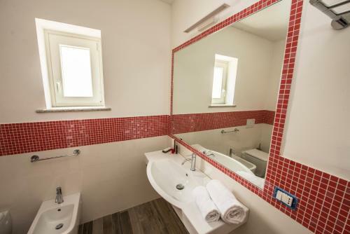 Hostal Villa Adua