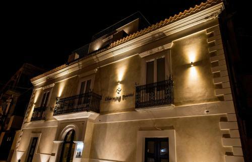 Hostal Villa Adua
