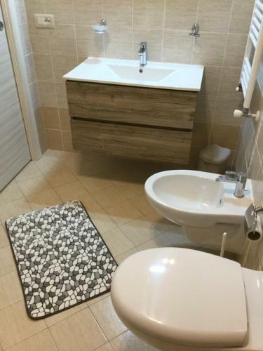 Apartamento Villa Luisa