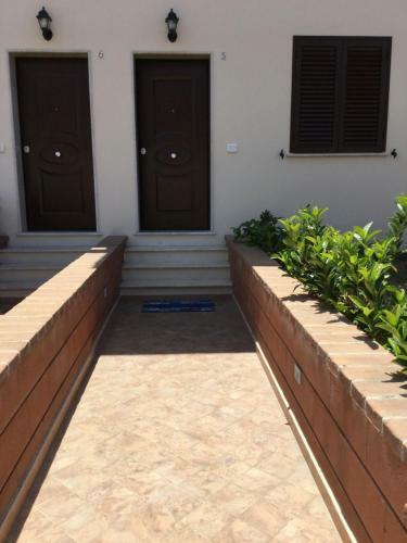 Apartamento Villa Luisa
