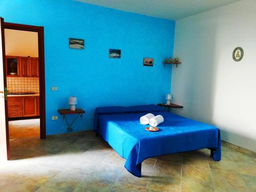 Apartamento Appartamenti Girasole