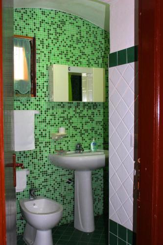 Apartamento Appartamenti Girasole