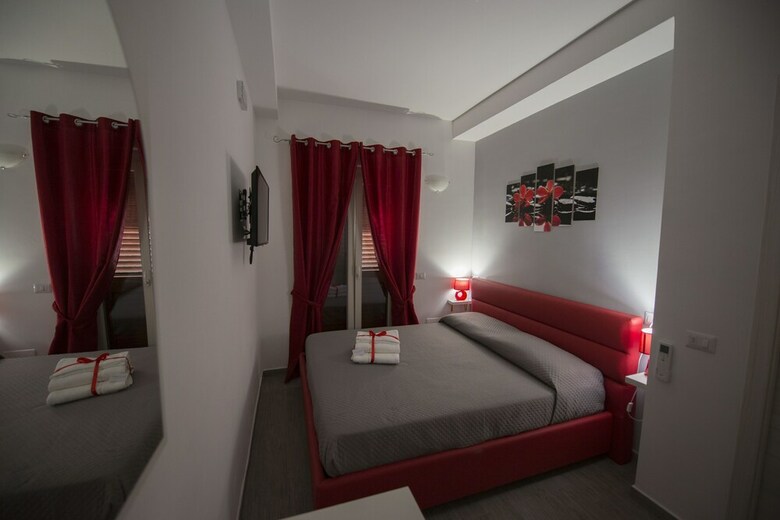Bed & Breakfast Residenza Magnolia
