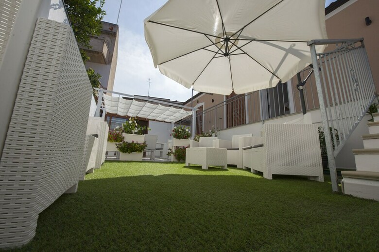 Bed & Breakfast Residenza Magnolia