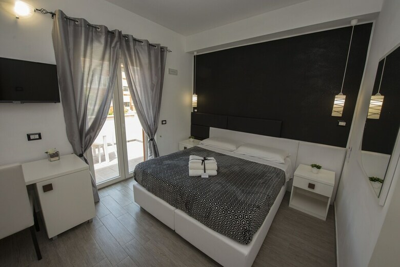 Bed & Breakfast Residenza Magnolia