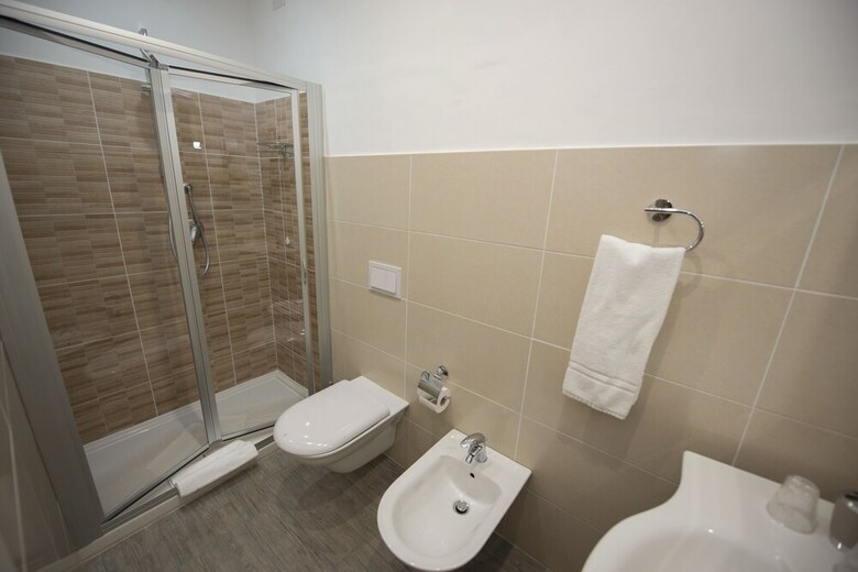 Bed & Breakfast Residenza Magnolia
