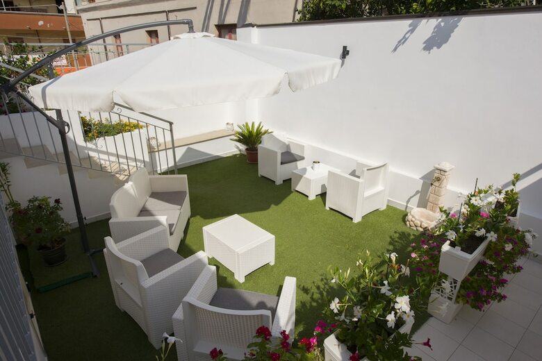 Bed & Breakfast Residenza Magnolia