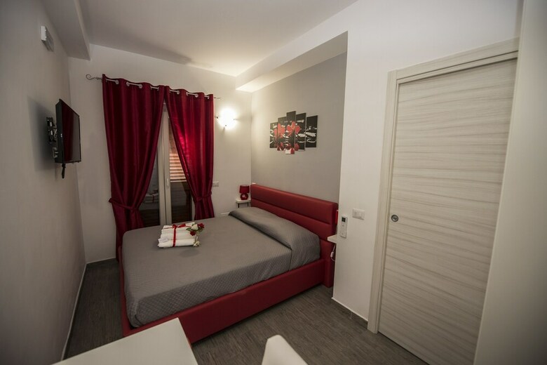 Bed & Breakfast Residenza Magnolia