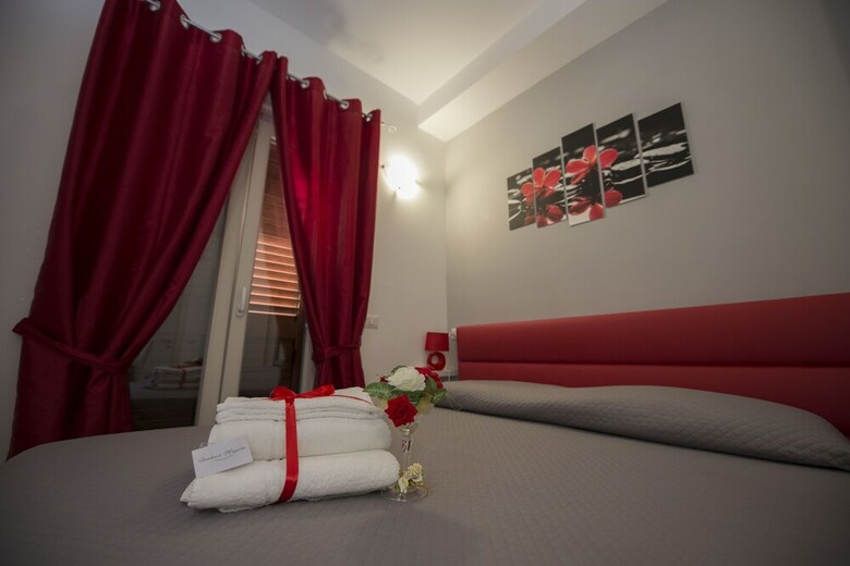 Bed & Breakfast Residenza Magnolia