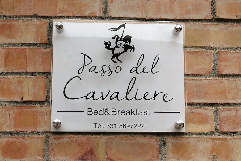 Bed & Breakfast Passo Del Cavaliere