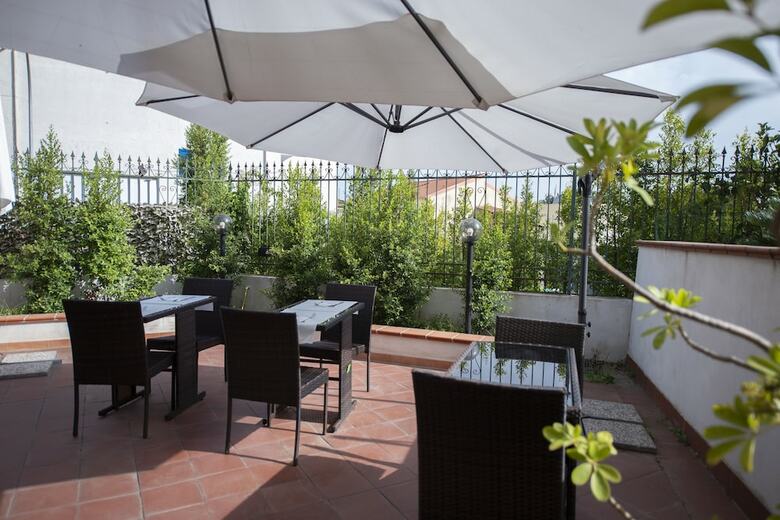 Bed & Breakfast Passo Del Cavaliere