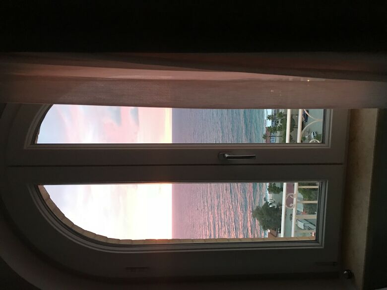 Bed & Breakfast Sunset Tropea