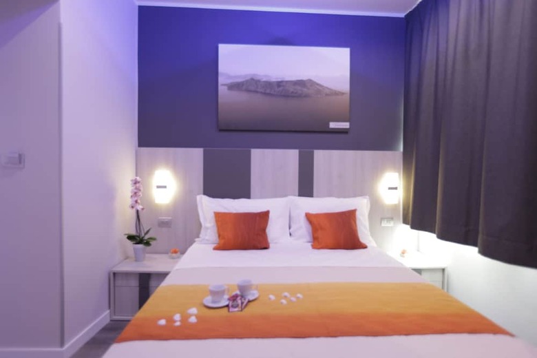 Bed & Breakfast Sunset Tropea