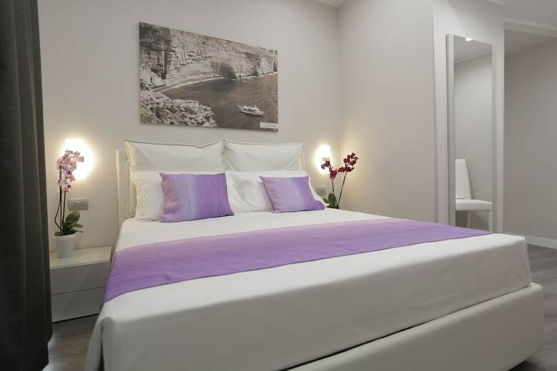 Bed & Breakfast Sunset Tropea