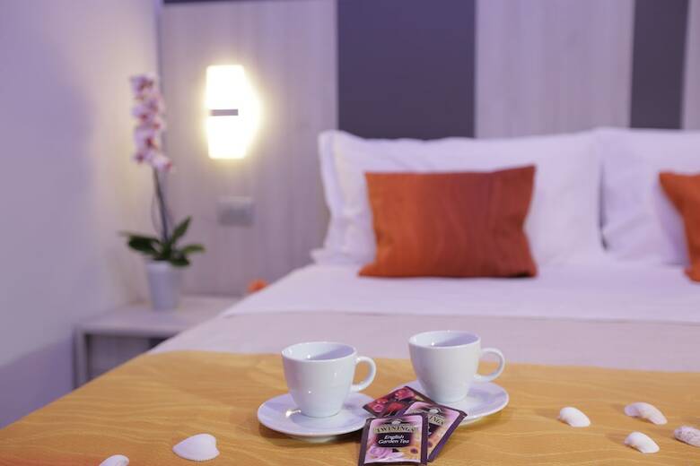 Bed & Breakfast Sunset Tropea