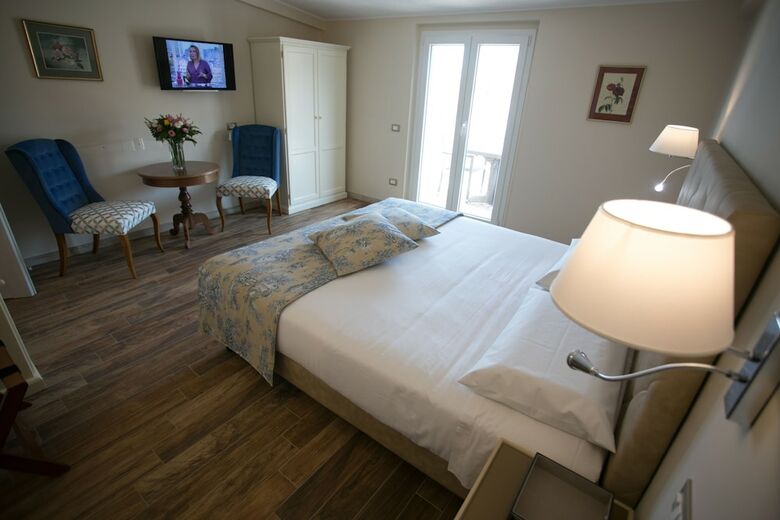 Bed & Breakfast Il Duca