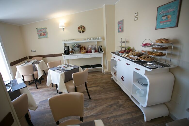 Bed & Breakfast Il Duca