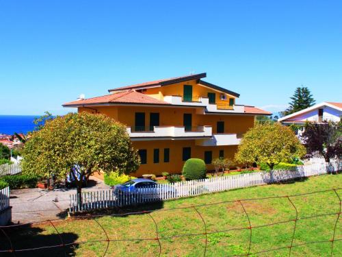 Apartamento Appartamenti Del Sole
