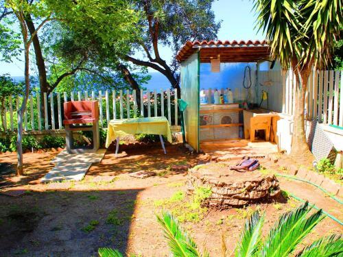 Apartamento Appartamenti Del Sole