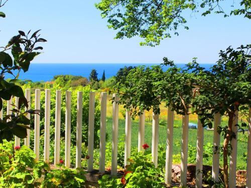 Apartamento Appartamenti Del Sole