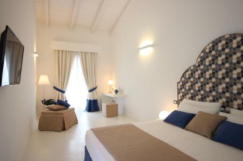 Hotel Il Borghetto Creative Resort