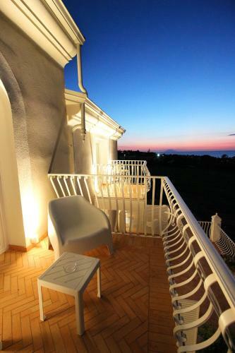 Hotel Il Borghetto Creative Resort