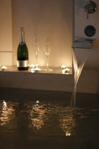 Hotel Il Borghetto Creative Resort
