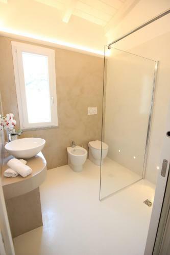 Hotel Il Borghetto Creative Resort