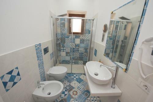 Bed & Breakfast A Casa Di Alessandro