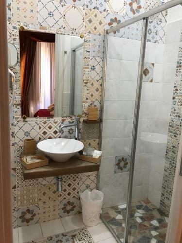 Bed & Breakfast A Casa Di Alessandro