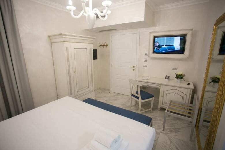 Hotel Colomba D'oro
