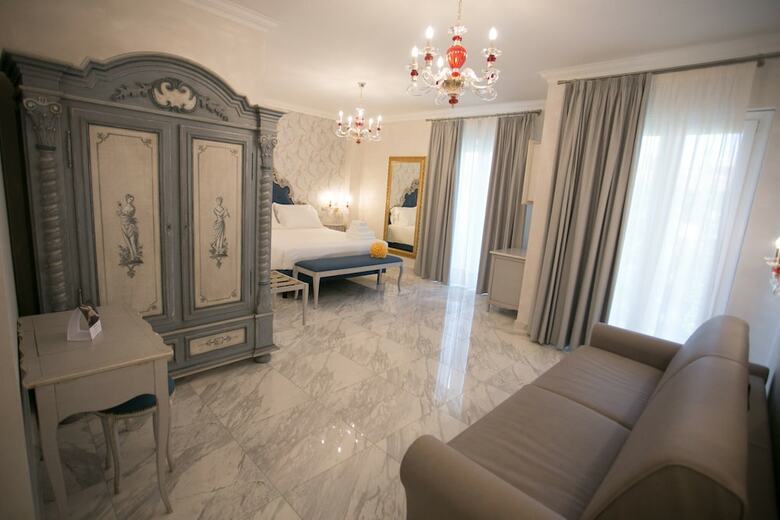Hotel Colomba D'oro